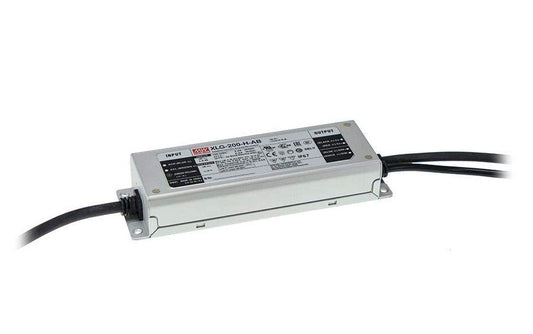 Power supply input 100V/240V output 24V for the 950 and 1250 GPH pump by MABRU