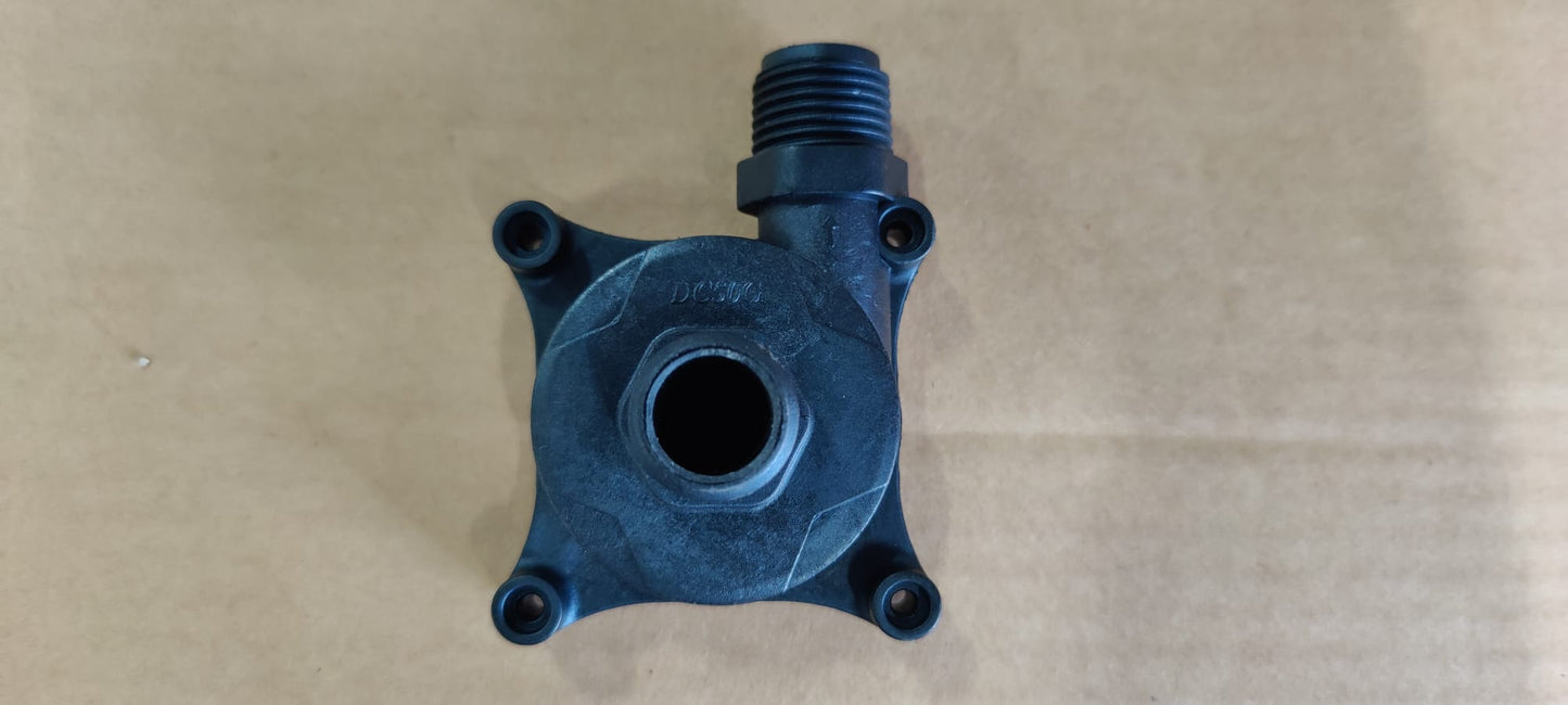 Replacement Pump head for Mabru 350 or 650GPH pump (Legacy version)