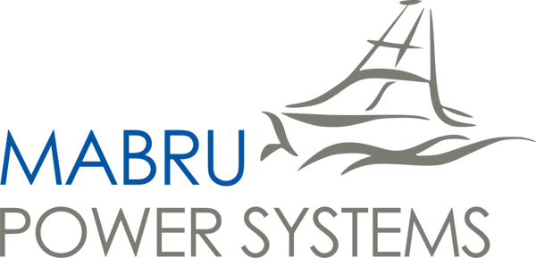 Mabru Power Systems logo