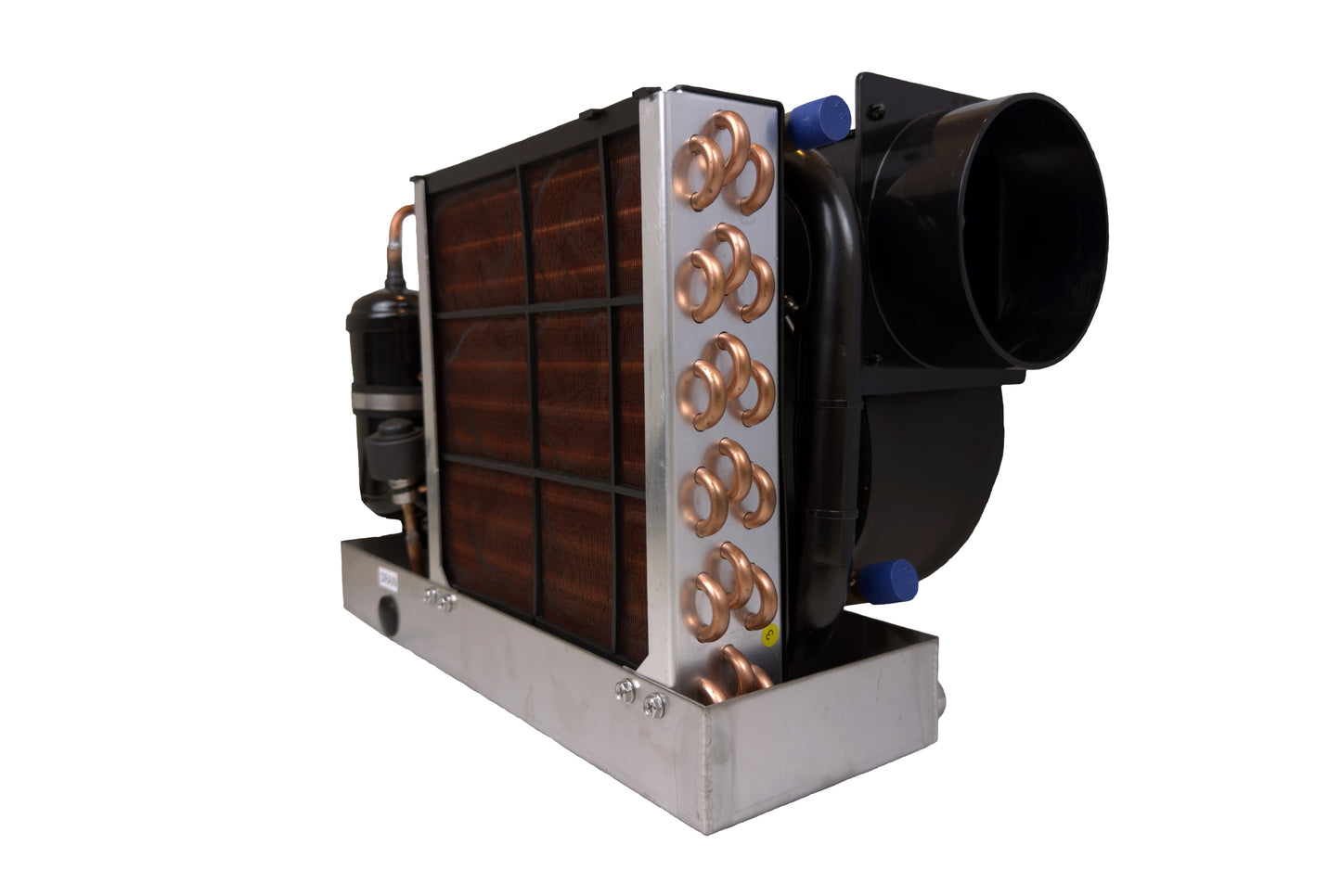 MARINE AIR CONDITIONER SC09VI 9,000 BTU 110-240V AC BY MABRU