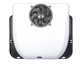 ROOFTOP 12V AIR CONDITIONER 12000 BTU FOR VEHICLES: CAMPERVANS, RV, PROMASTER, SPRINTER, TRANSIT by MABRU