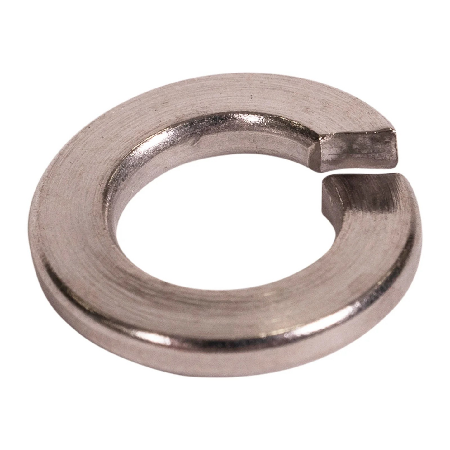 High collar lock washers, Stainless steel 316, 5/16"