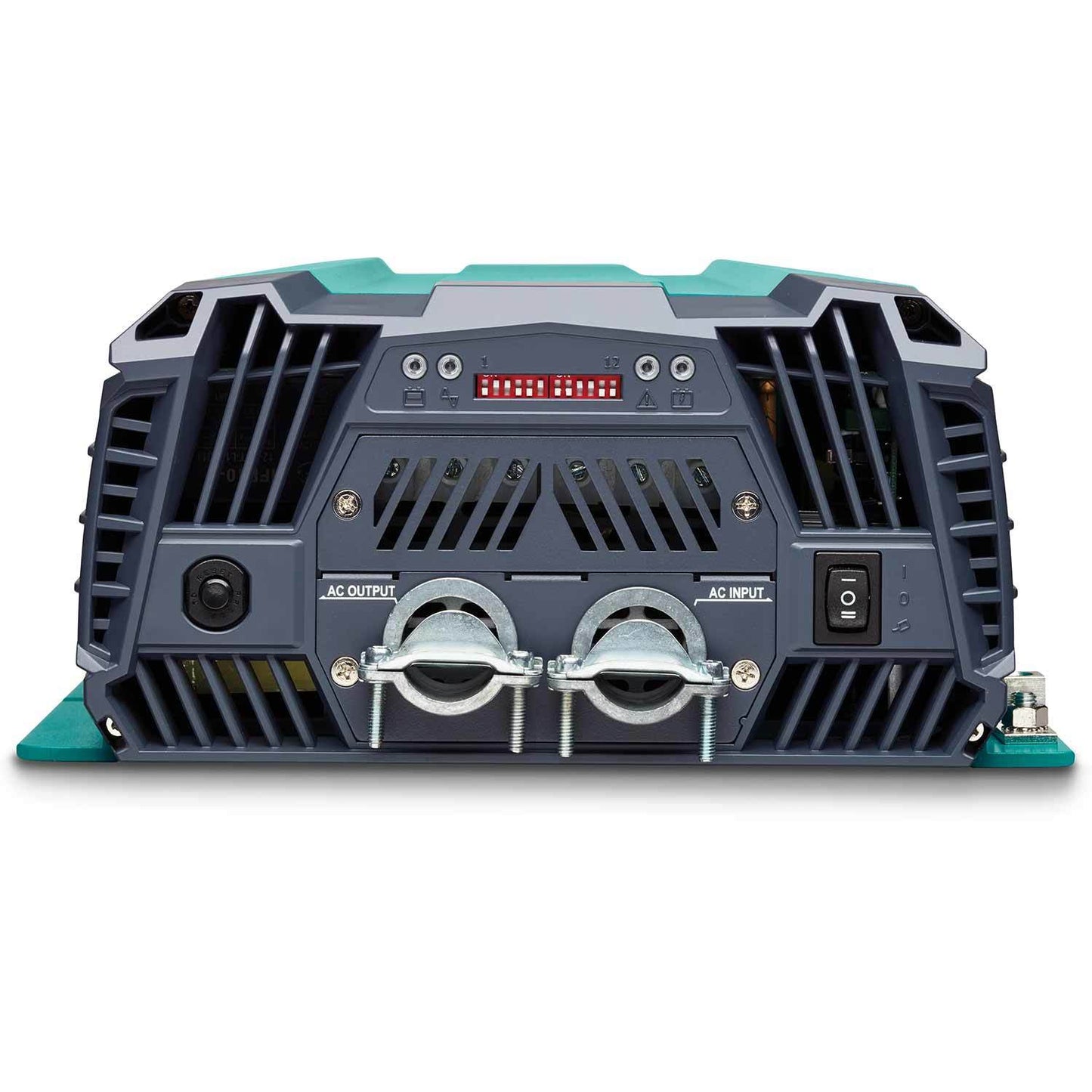 Mastervolt 2000 Watt - 100 Amp Iverter / Charger 12Volt