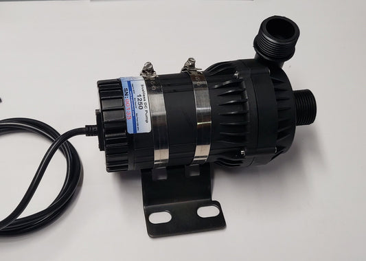 PUMP 1250 GPH 24V by MABRU