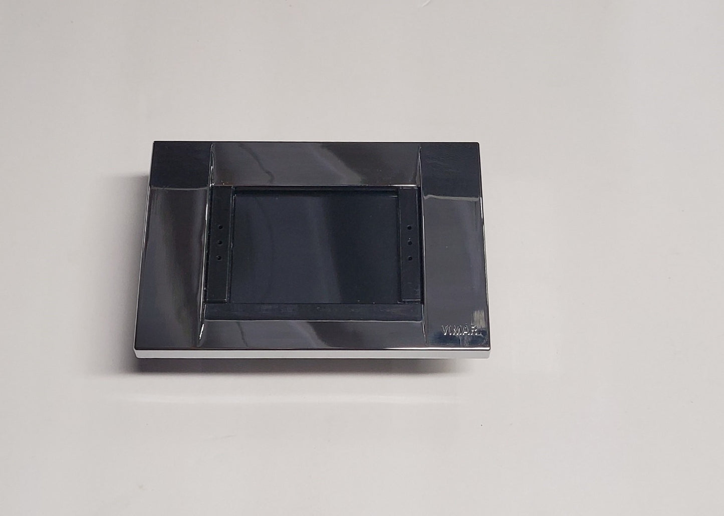 MABRU Remote Digital Color Touch Control Thermostat