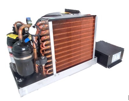 MARINE AIR CONDITIONER SC17VI 17000 BTU 115/230v BY MABRU