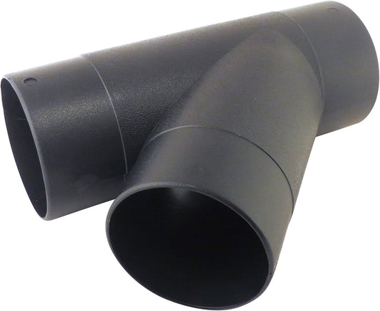 Adapter Y 4'' Intel 3, 3'' Outlets