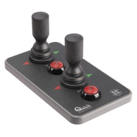 QUICK TCD 1044 Joystick Controller