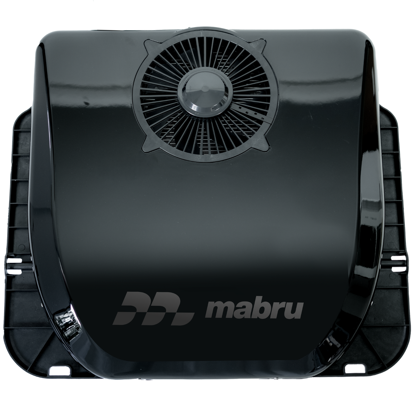 ROOFTOP 12V DC AIR CONDITIONER 12,000 BTU FOR VEHICLES: CAMPERVANS, RV, PROMASTER, SPRINTER, TRANSIT by MABRU