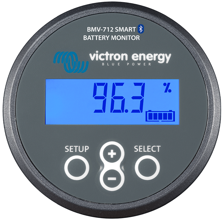 BMV-712 Smart Battery Monitor