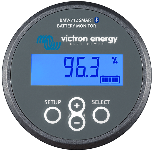 BMV-712 Smart Battery Monitor