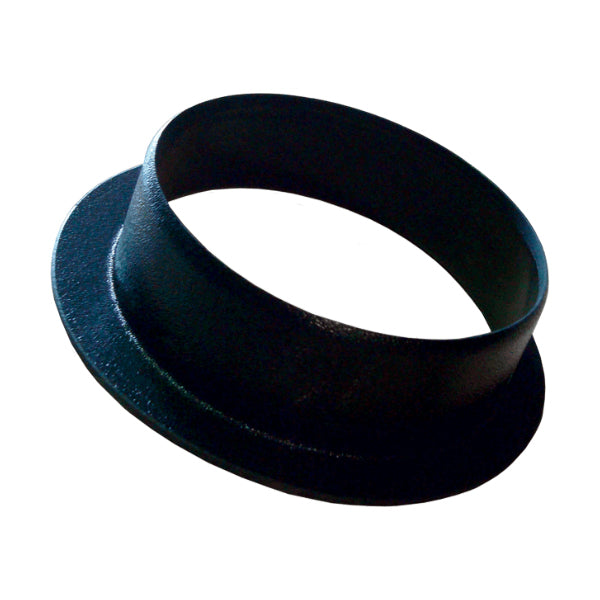 Hose ring round 2"