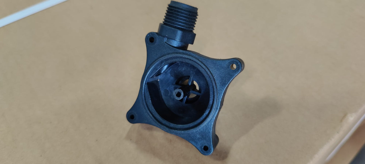 Replacement Pump head for Mabru 350 or 650GPH pump (Legacy version)