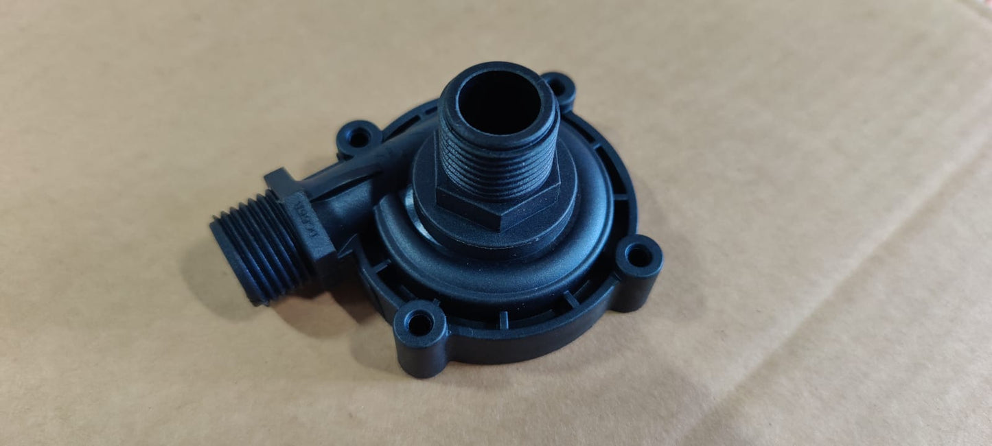 Replacement Pump head for Mabru 350 or 650GPH pump (New version)