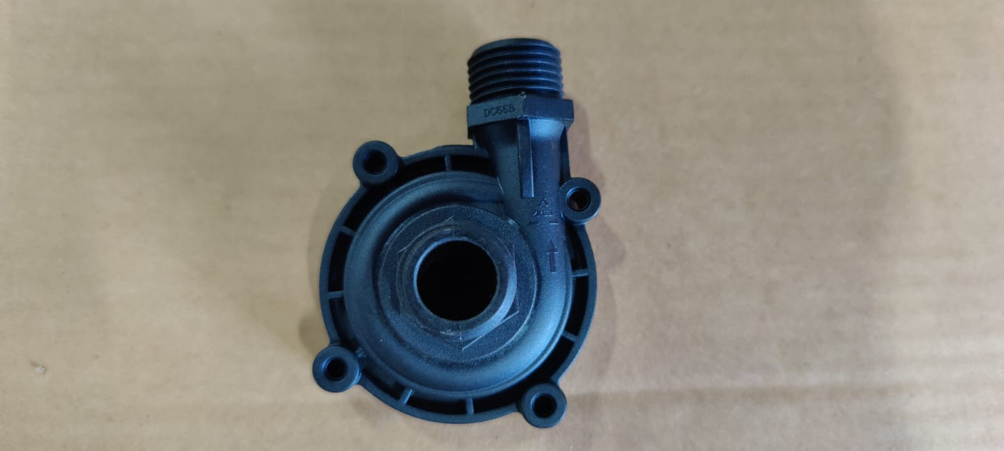 Replacement Pump head for Mabru 350 or 650GPH pump (New version)