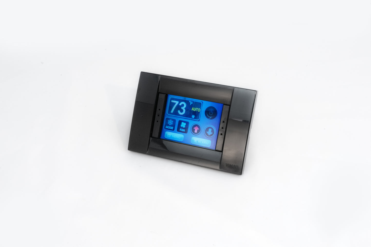 MABRU Remote Digital Color Touch Control Thermostat