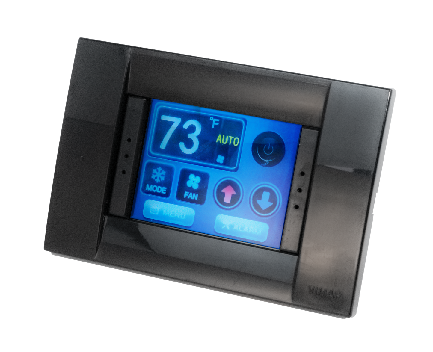 MABRU Remote Digital Color Touch Control Thermostat