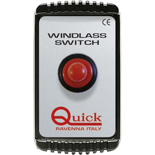 QUICK Hydraulic Magnetic Switch 10080 80A