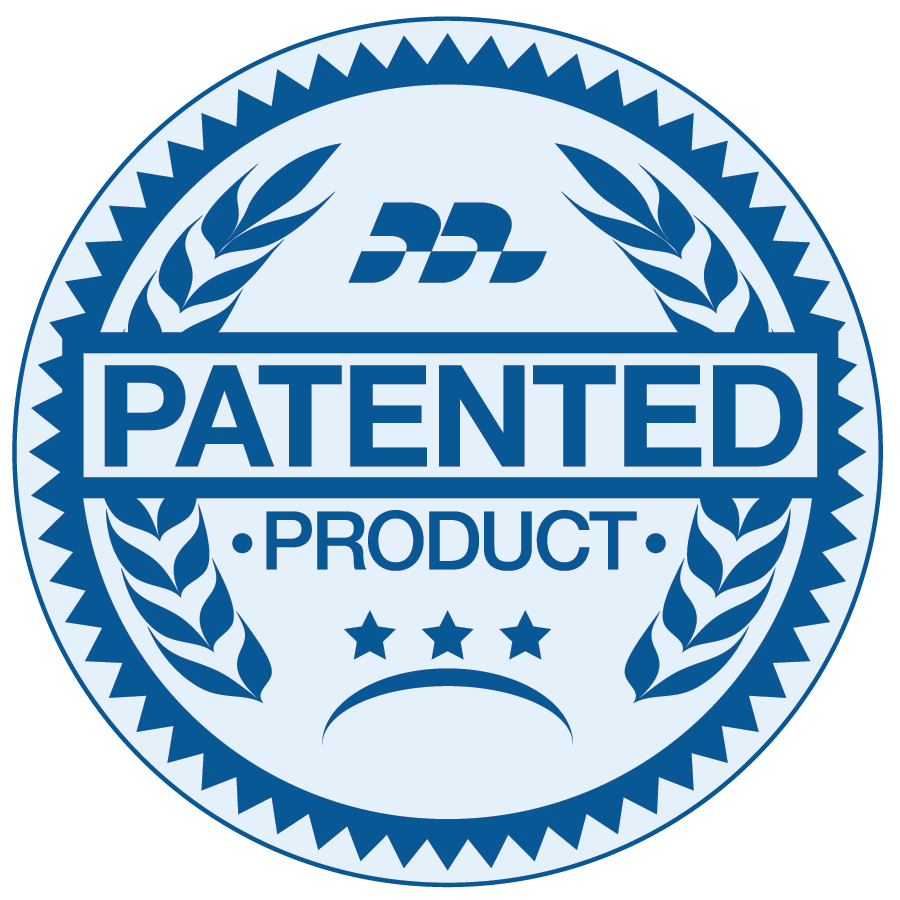 Mabru RadAir™ 12,000 BTU 12V DC Air Conditioner