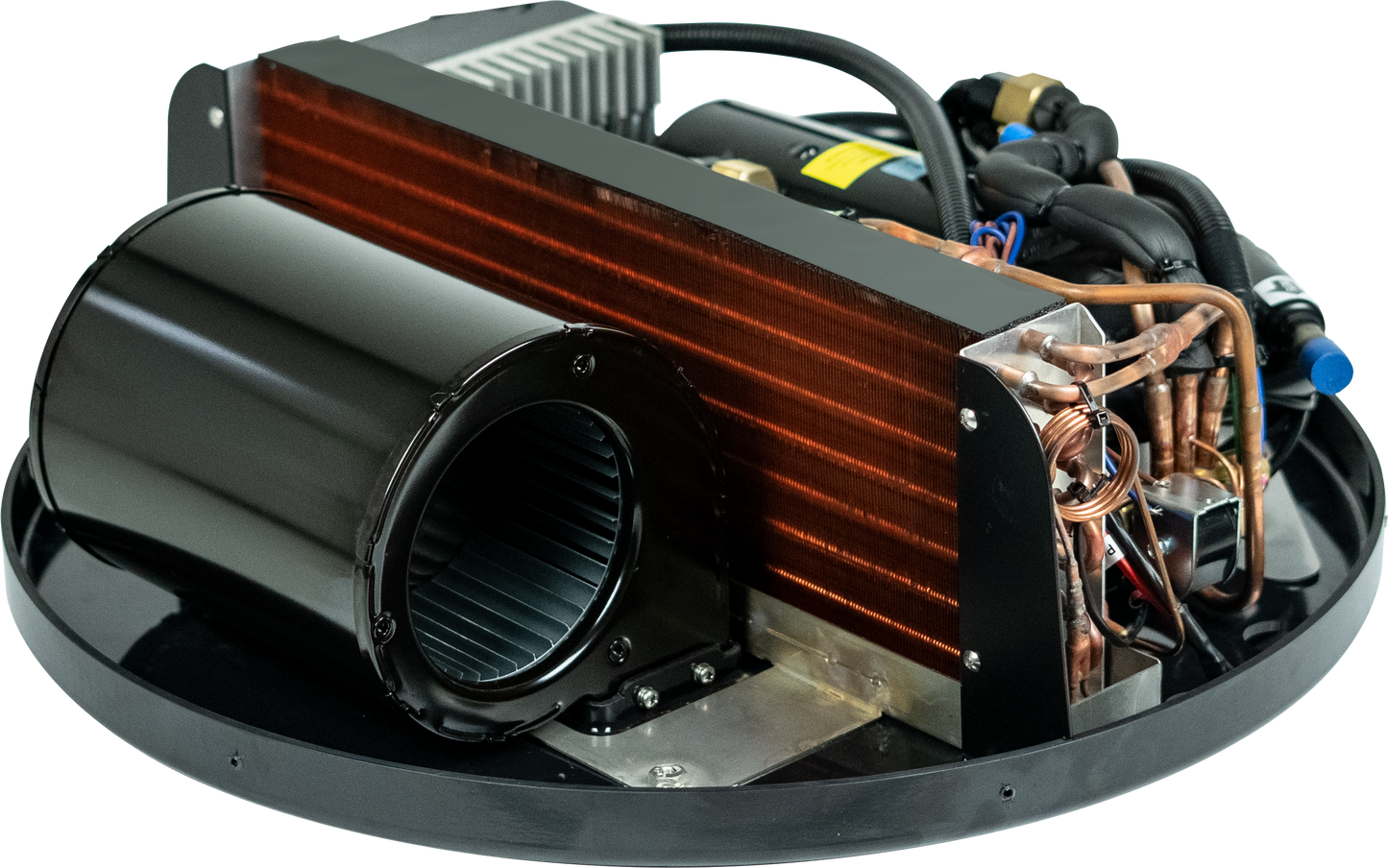 Mabru RadAir™ 12,000 BTU 12V DC Air Conditioner