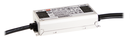 Power supply input 100V/240V output 24V for 650 pump by MABRU