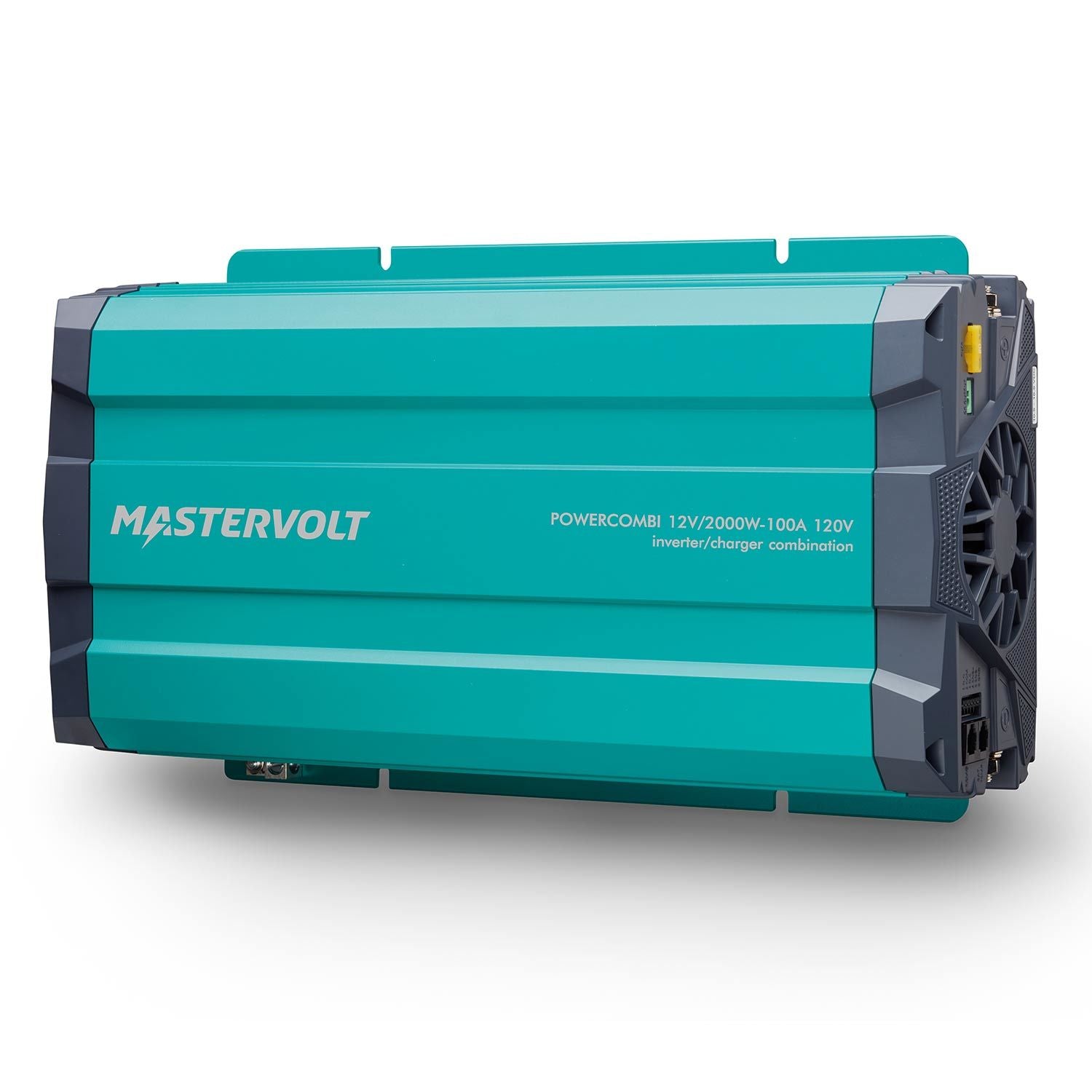 Mastervolt 2000 Watt - 100 Amp Iverter / Charger 12Volt 