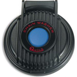 QUICK USA Foot Switch Chain Washer Black 900/CB