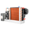 SELF-CONTAINED 12000 BTU 230V 50/60HZ MARINE AIR CONDITIONER COPPER FIN (HEATING AND COOLING) by MABRU